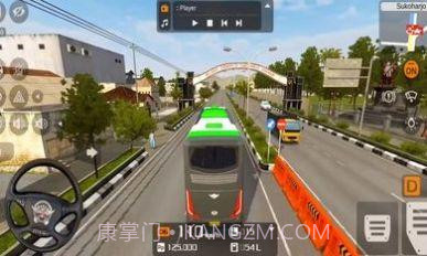 美国城市公共智能公交截图2 美国城市公共智能公交截图2