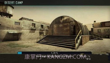 特种部队入侵(Special Force IM)截图1 特种部队入侵(Special Force IM)截图1