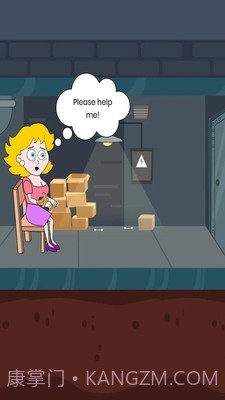 拯救小姐姐截图1 拯救小姐姐截图1