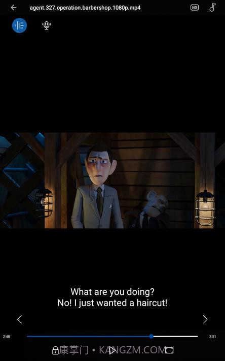 提示播放器Cue Player截图19