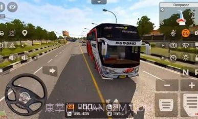 美国城市公共智能公交截图1 美国城市公共智能公交截图1