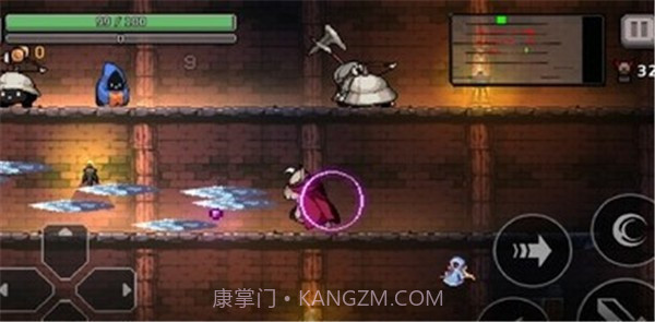 地牢杀手截图2 地牢杀手截图2