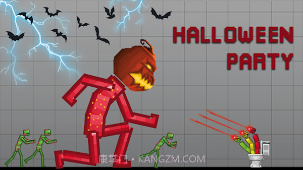 布娃娃游乐场2截图4