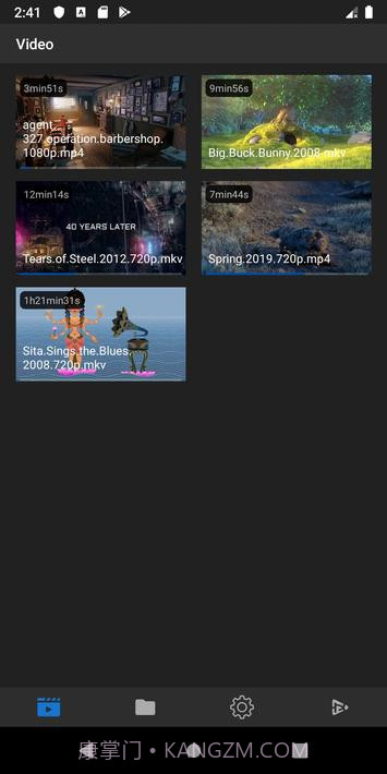 提示播放器Cue Player截图7