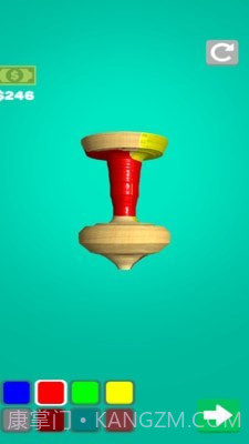 油漆店木材模拟器截图4 油漆店木材模拟器截图4