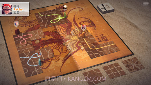 Tsuro通路截图1 Tsuro通路截图1