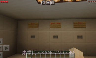 我的世界迪士尼模组截图3