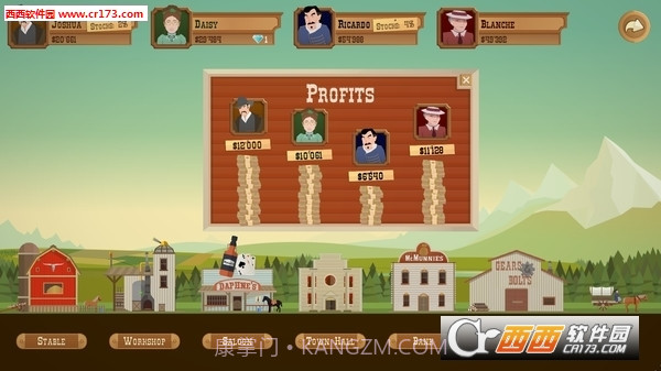 石油骚动无限钻石辅助修改器截图4 石油骚动无限钻石辅助修改器截图4