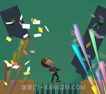 特工神脑洞截图2 特工神脑洞截图2