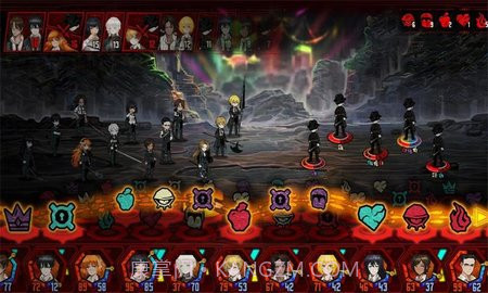 边狱公司（LimbusCompany）截图3