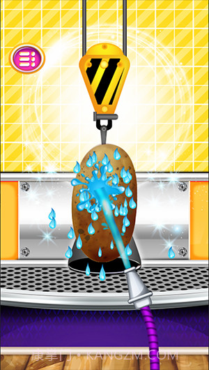 制作薯片手游截图3