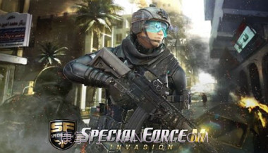 特种部队入侵(Special Force IM)截图3 特种部队入侵(Special Force IM)截图3