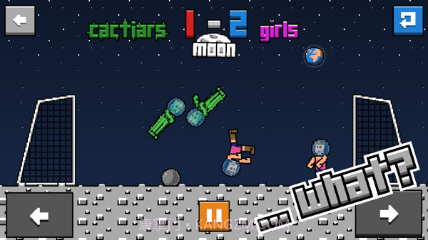 不倒翁足球截图4 不倒翁足球截图4