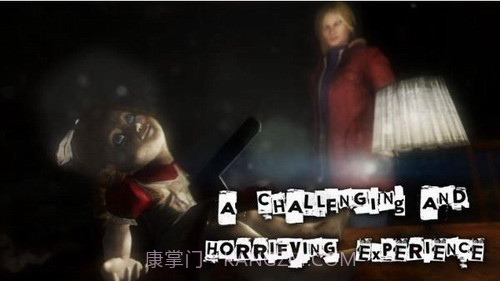 失落的记忆截图1