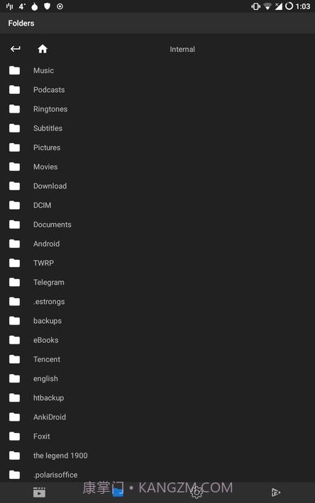 提示播放器Cue Player截图16