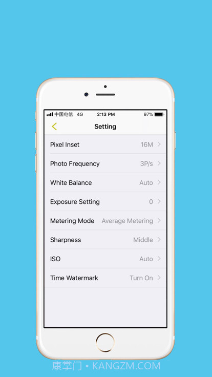 XDV PRO截图3 XDV PRO截图3