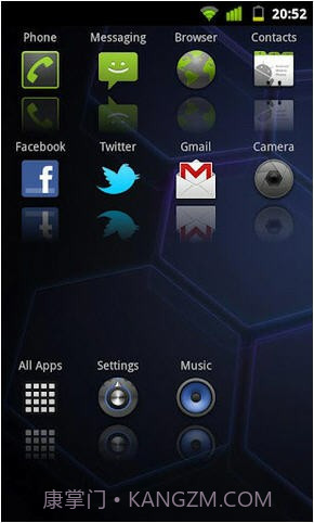 闪电启动器截图1 闪电启动器截图1