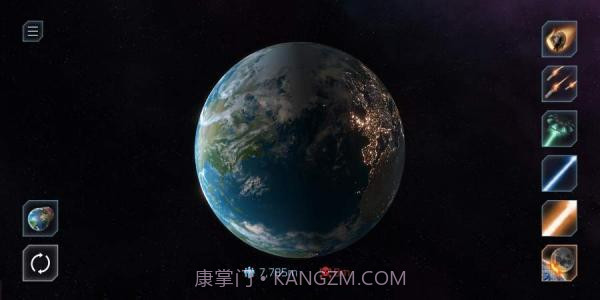 星球毁灭模拟器无广告版截图3