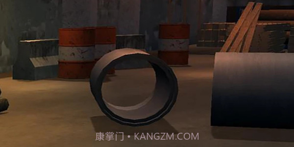 怪诞小丑小镇之谜截图1