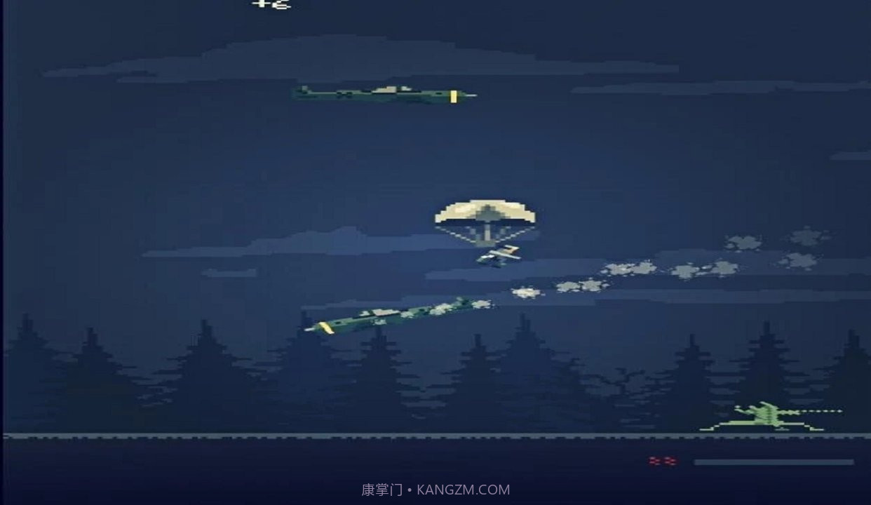 防空炮击飞机官网截图2