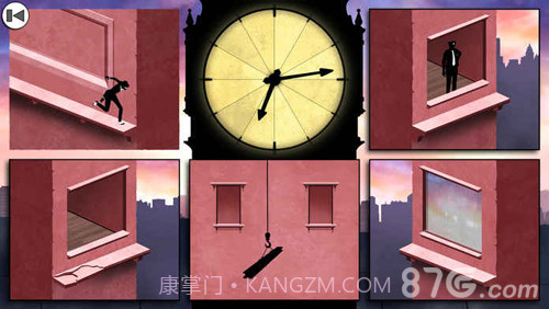 致命框架2完整版截图5 致命框架2完整版截图5