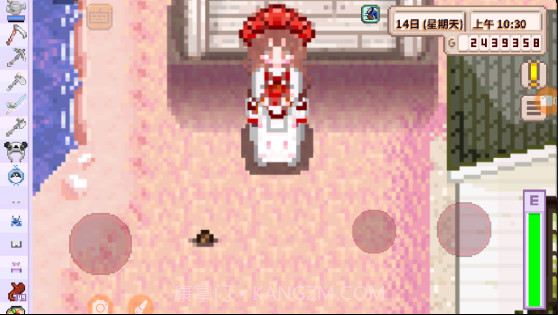 星露谷物语美化1.5版截图1 星露谷物语美化1.5版截图1