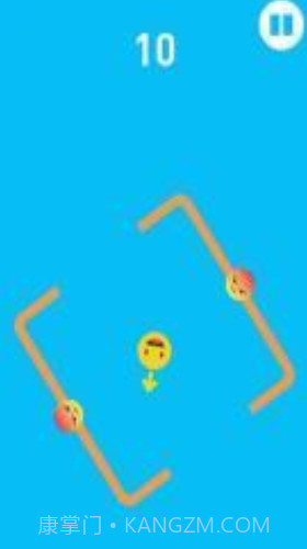 快乐逃生截图3 快乐逃生截图3