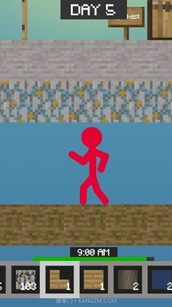 火柴人冒险世界截图2