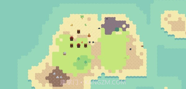 simmiland西米岛截图2 simmiland西米岛截图2