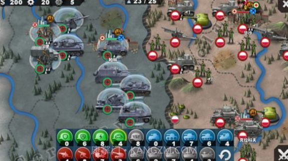 世界征服者4截图1