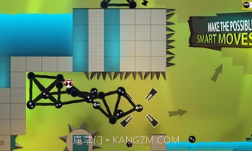 软泥的崛起截图2 软泥的崛起截图2