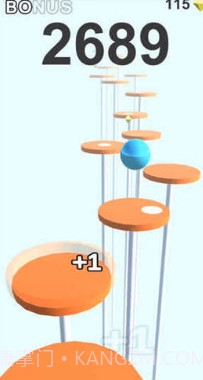 Splashy截图1 Splashy截图1