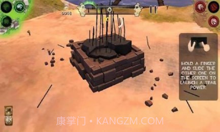 创世纪通天塔截图1 创世纪通天塔截图1