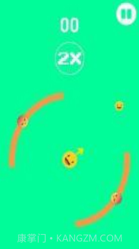 快乐逃生截图1 快乐逃生截图1