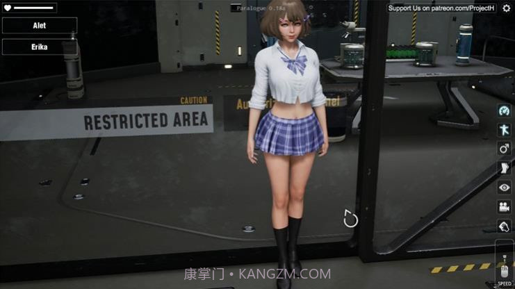 paralogue攻略版截图3