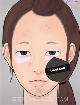 变身美女asmr截图2