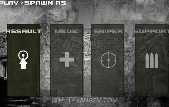 盟军战争英雄无敌版截图1