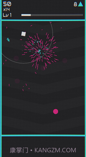 迷你破坏者截图1