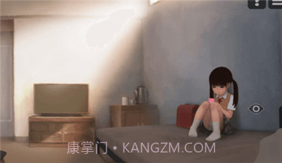 迷失的小女孩1.9截图2 迷失的小女孩1.9截图2