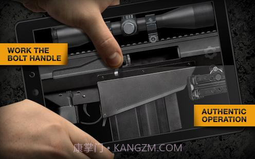 真实枪械模拟器2截图2 真实枪械模拟器2截图2