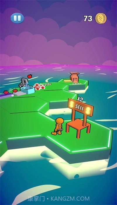 六角果汁最新版截图3