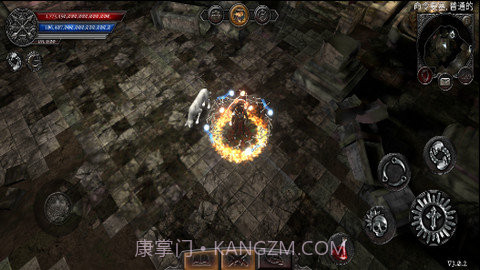 阿尼玛:灵魂截图1 阿尼玛:灵魂截图1