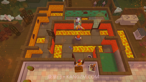 分手装修最新版截图1