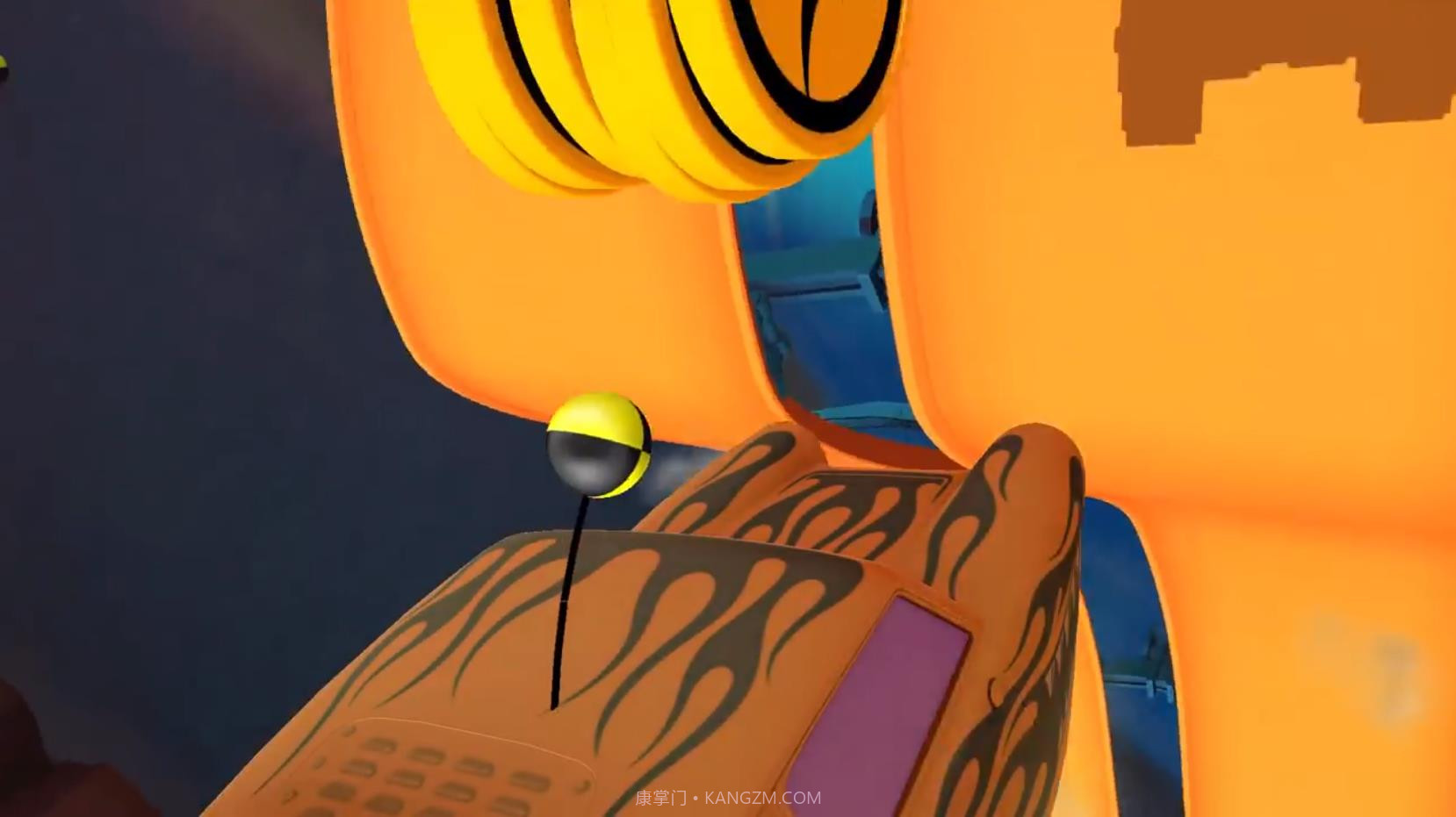 热力赛车无限金币钻石版截图1 热力赛车无限金币钻石版截图1