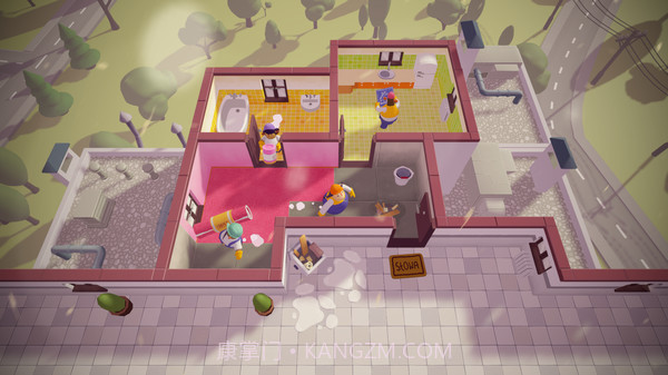 分手装修最新版截图6