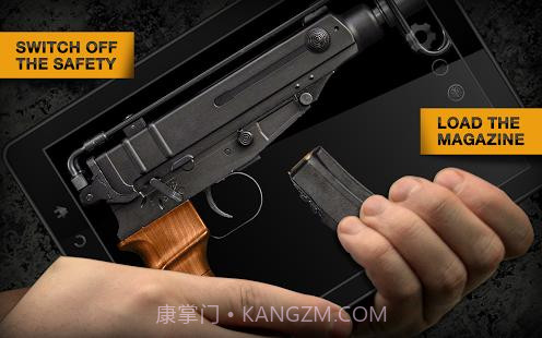 真实枪械模拟器2截图1 真实枪械模拟器2截图1