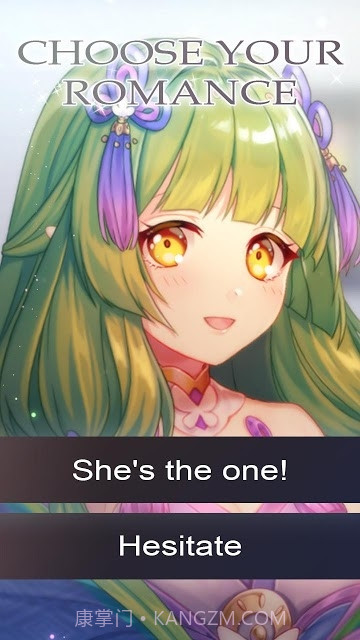 我的妖精女友My Fairy Girlfriend截图2