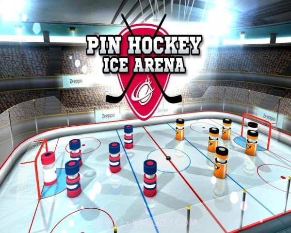 图钉曲棍球截图4 图钉曲棍球截图4