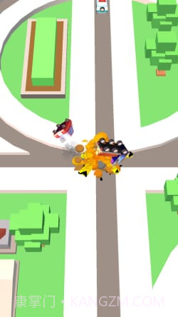 侦探任务截图2 侦探任务截图2