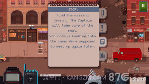 Beat Cop截图4 Beat Cop截图4